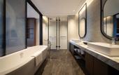 Туры в отель The Qube Hotel Jinan International Expo City
