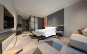 Туры в отель The Qube Hotel Jinan International Expo City