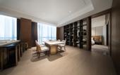Туры в отель The Qube Hotel Jinan International Expo City
