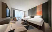 Туры в отель The Qube Hotel Jinan International Expo City