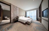 Туры в отель The Qube Hotel Jinan International Expo City