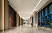 Туры в отель The Qube Hotel Jinan International Expo City