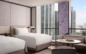 Туры в отель The Ritz-Carlton, Suzhou
