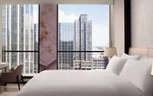 Туры в отель The Ritz-Carlton, Suzhou