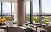 Туры в отель The Ritz-Carlton, Suzhou