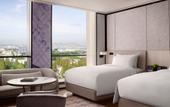 Туры в отель The Ritz-Carlton, Suzhou