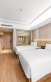Туры в отель Shenzhen Chengtai Hotel