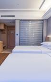 Туры в отель Shenzhen Chengtai Hotel