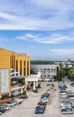 Туры в отель Shenzhen Chengtai Hotel