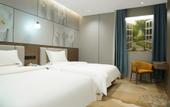 Туры в отель Meihao Exquisite Hotel