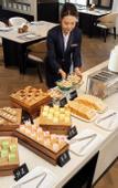 Туры в отель Mehood Lestie Hotel (Guangzhou Panyu Flagship)