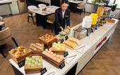 Туры в отель Mehood Lestie Hotel (Guangzhou Panyu Flagship)