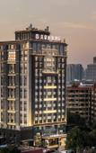 Туры в отель Mehood Lestie Hotel (Guangzhou Panyu Flagship)