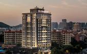Туры в отель Mehood Lestie Hotel (Guangzhou Panyu Flagship)