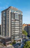 Туры в отель Mehood Lestie Hotel (Guangzhou Panyu Flagship)