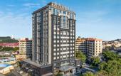 Туры в отель Mehood Lestie Hotel (Guangzhou Panyu Flagship)