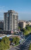 Туры в отель Mehood Lestie Hotel (Guangzhou Panyu Flagship)