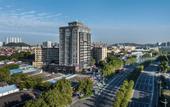 Туры в отель Mehood Lestie Hotel (Guangzhou Panyu Flagship)