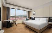 Туры в отель Mehood Lestie Hotel (Guangzhou Panyu Flagship)