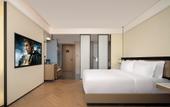 Туры в отель Mehood Lestie Hotel (Guangzhou Panyu Flagship)