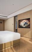 Туры в отель Mehood Lestie Hotel (Guangzhou Panyu Flagship)