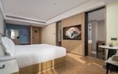 Туры в отель Mehood Lestie Hotel (Guangzhou Panyu Flagship)