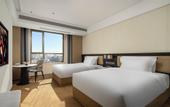 Туры в отель Mehood Lestie Hotel (Guangzhou Panyu Flagship)