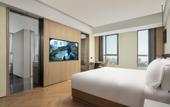 Туры в отель Mehood Lestie Hotel (Guangzhou Panyu Flagship)