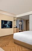 Туры в отель Mehood Lestie Hotel (Guangzhou Panyu Flagship)
