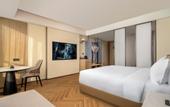 Туры в отель Mehood Lestie Hotel (Guangzhou Panyu Flagship)