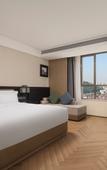 Туры в отель Mehood Lestie Hotel (Guangzhou Panyu Flagship)