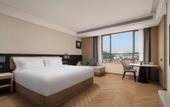 Туры в отель Mehood Lestie Hotel (Guangzhou Panyu Flagship)