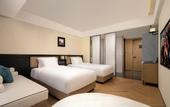 Туры в отель Mehood Lestie Hotel (Guangzhou Panyu Flagship)