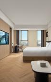 Туры в отель Mehood Lestie Hotel (Guangzhou Panyu Flagship)
