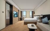 Туры в отель Mehood Lestie Hotel (Guangzhou Panyu Flagship)