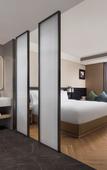 Туры в отель Mehood Lestie Hotel (Guangzhou Panyu Flagship)