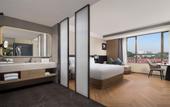 Туры в отель Mehood Lestie Hotel (Guangzhou Panyu Flagship)