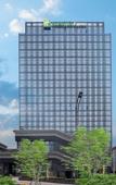 Туры в отель Holiday Inn Express Chongqing Central Park by IHG