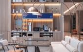 Туры в отель Holiday Inn Express Chongqing Central Park by IHG
