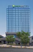 Туры в отель Holiday Inn Express Chongqing Central Park by IHG