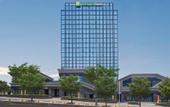 Туры в отель Holiday Inn Express Chongqing Central Park by IHG