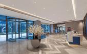 Туры в отель Holiday Inn Express Chongqing Central Park by IHG