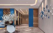 Туры в отель Holiday Inn Express Chongqing Central Park by IHG