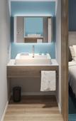 Туры в отель Holiday Inn Express Chongqing Central Park by IHG