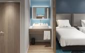 Туры в отель Holiday Inn Express Chongqing Central Park by IHG
