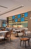 Туры в отель Holiday Inn Express Chongqing Central Park by IHG