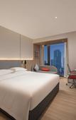 Туры в отель Holiday Inn Express Chongqing Central Park by IHG