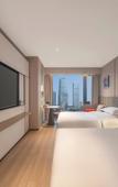 Туры в отель Holiday Inn Express Chongqing Central Park by IHG
