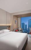 Туры в отель Holiday Inn Express Chongqing Central Park by IHG