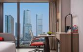 Туры в отель Holiday Inn Express Chongqing Central Park by IHG